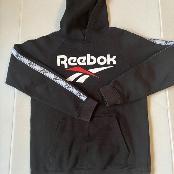 Reebok Classic Black Apparel - Picture 3 of 11